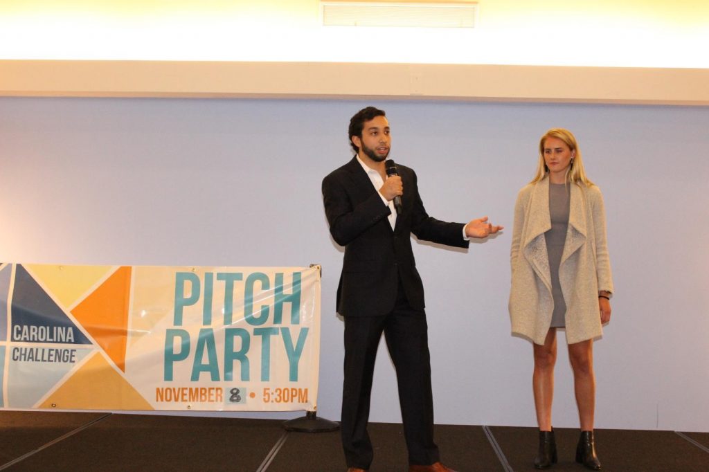 lunchbox-to-go-student-entrepreneurs-carolina-challenge-pitch-party
