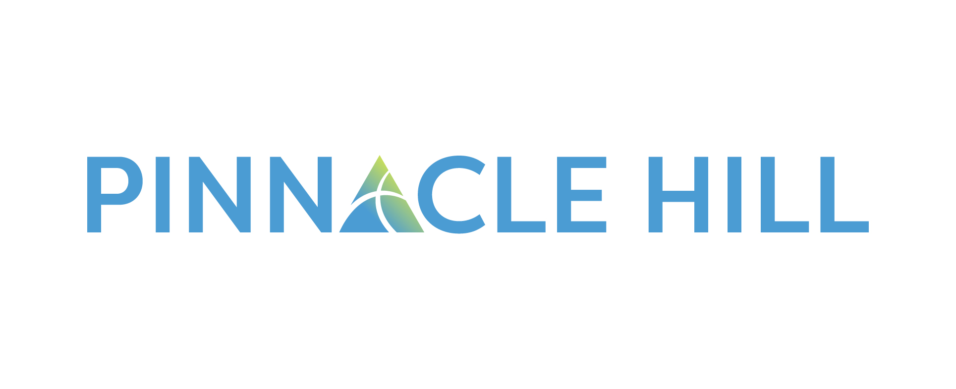 Pinnacle Hill Logo Full Color