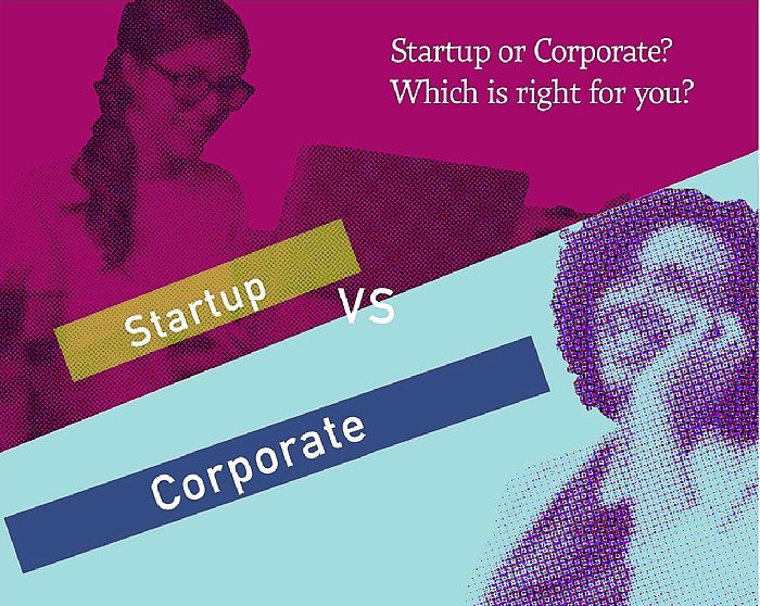 infographic-startup-corporate