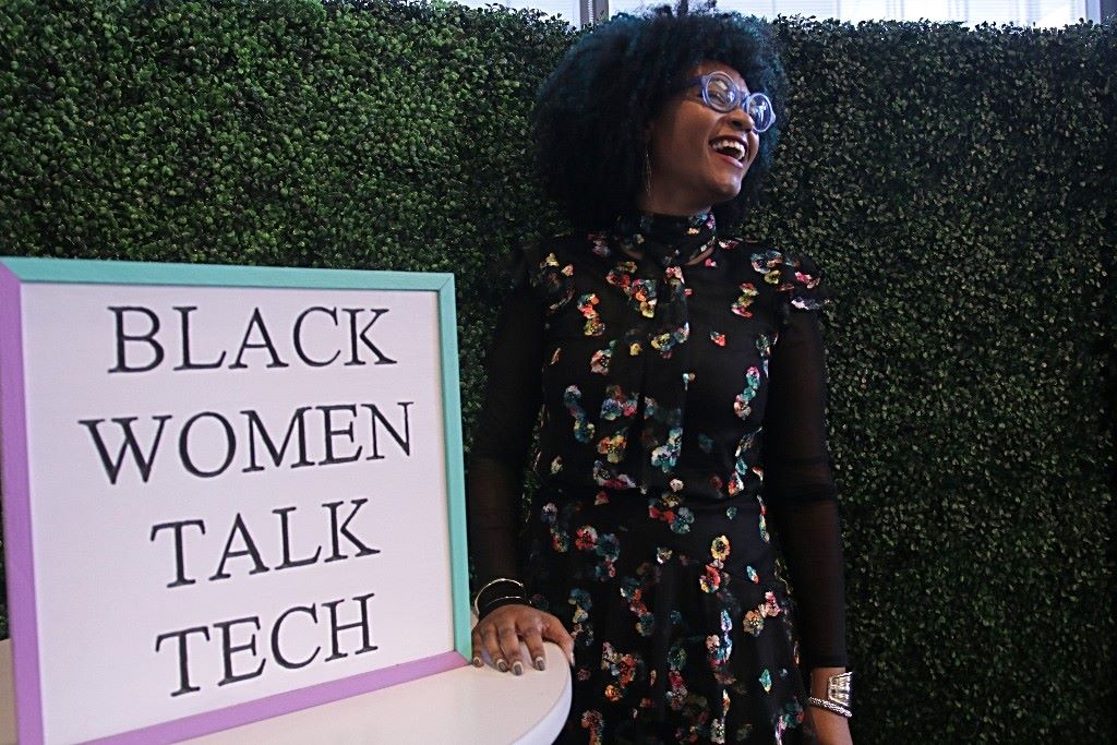 black-women-talk-tech