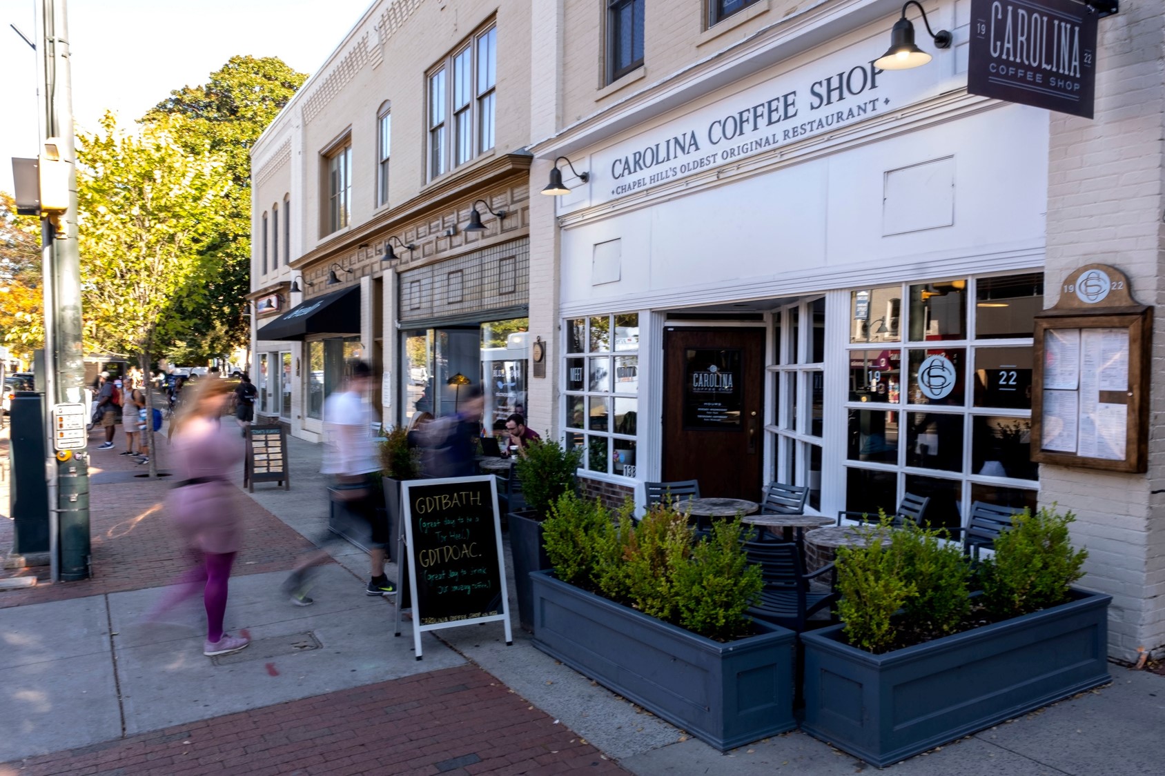 Franklin-Street-Carolina-Coffee-Shop