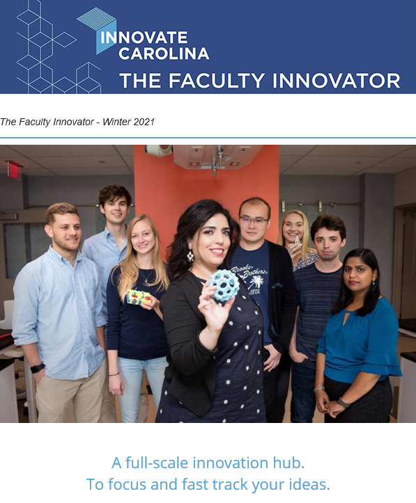 faculty-innovator-newsletter-capture
