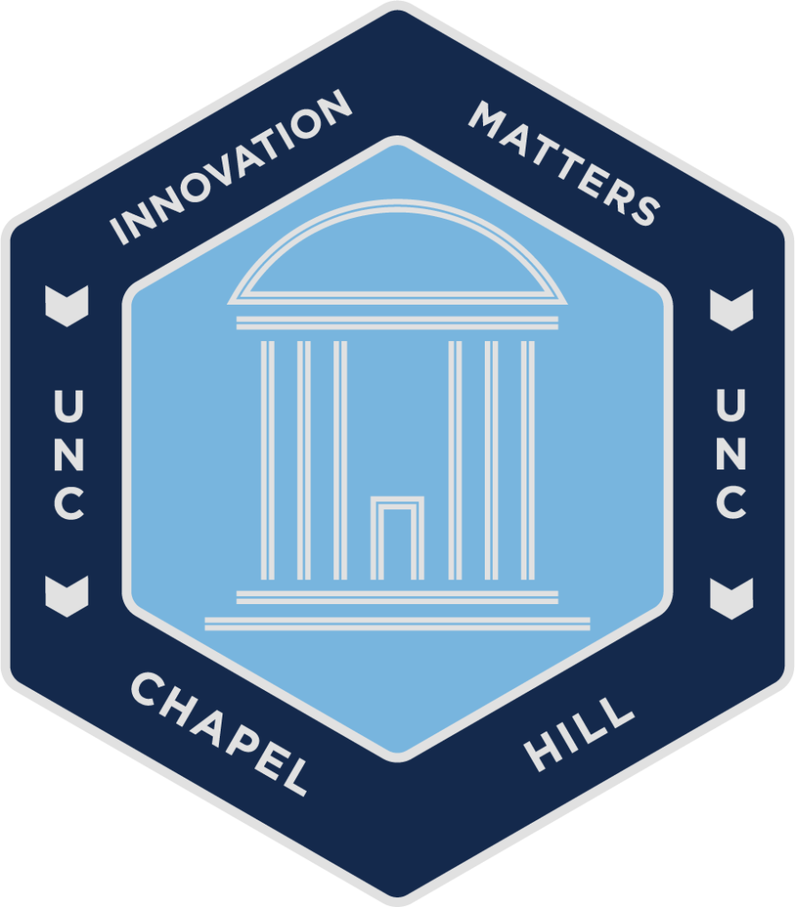 UNC-Chapel Hill Innovation Matters 