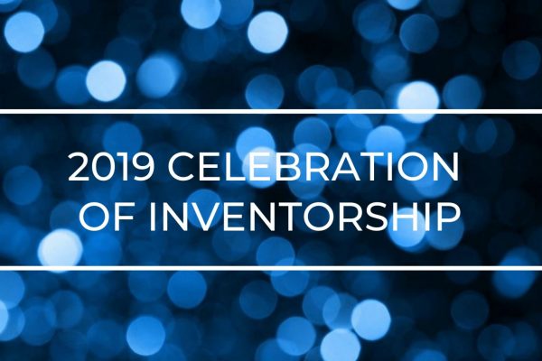 2019 Celebration of Inventorship